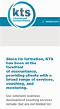 Mobile Screenshot of kts.co.nz